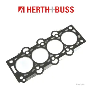 HERTH+BUSS JAKOPARTS Zylinderkopfdichtung f&uuml;r HYUNDAI i20 i30 ix20 KIA CEE'D RIO