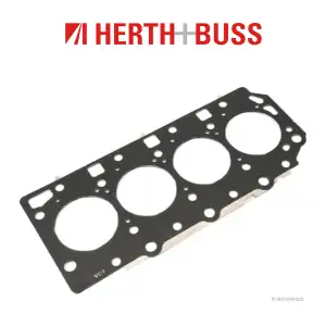 HERTH+BUSS JAKOPARTS Zylinderkopfdichtung HYUNDAI H-1 / STAREX + CARGO KASTEN
