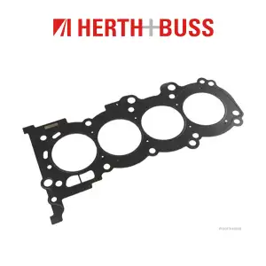 HERTH+BUSS JAKOPARTS Zylinderkopfdichtung HYUNDAI i10 (PA) i20 (PB PBT) 1.2 78PS