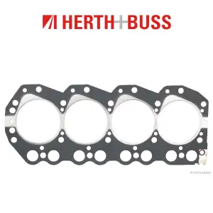 HERTH+BUSS JAKOPARTS Zylinderkopfdichtung NISSAN CABSTAR PICK UP II III 2.5 D/TD