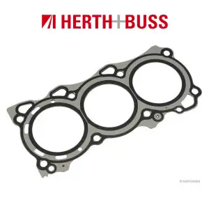 HERTH+BUSS JAKOPARTS Zylinderkopfdichtung NISSAN 350 Z PATHFINDER III 3.5 rechts