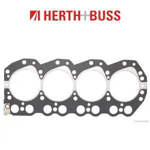 HERTH+BUSS JAKOPARTS Zylinderkopfdichtung NISSAN TERRANO I II 2.7D + TRADE 3.0D