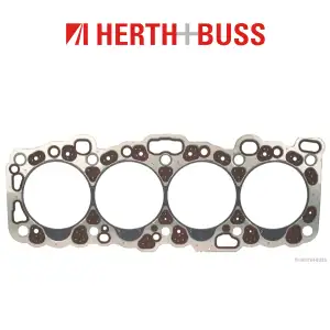 HERTH+BUSS JAKOPARTS Zylinderkopfdichtung f&uuml;r NISSAN ALMERA 1 SUNNY 3 + LIFTBACK