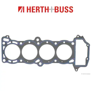 HERTH+BUSS JAKOPARTS Zylinderkopfdichtung NISSAN SENTRA 3 SUNNY 3 90 111 115 PS