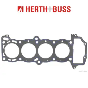 HERTH+BUSS JAKOPARTS Zylinderkopfdichtung f&uuml;r NISSAN ALMERA 1 SUNNY 3 + LIFTBACK