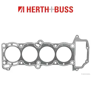 HERTH+BUSS JAKOPARTS Zylinderkopfdichtung NISSAN 100 NX ALMERA 1 PRIMERA SERENA