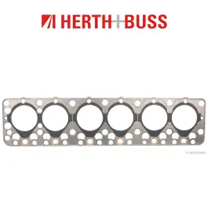 HERTH+BUSS JAKOPARTS Zylinderkopfdichtung f&uuml;r NISSAN PATROL 3 / 1 HARDTOP 95 PS