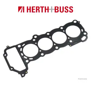 HERTH+BUSS JAKOPARTS Zylinderkopfdichtung NISSAN MICRA III (K12) NOTE (E11) 1.4