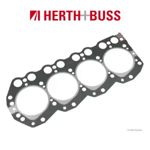 HERTH+BUSS JAKOPARTS Zylinderkopfdichtung NISSAN TERRANO II (R20) 2.7 TDi 4WD