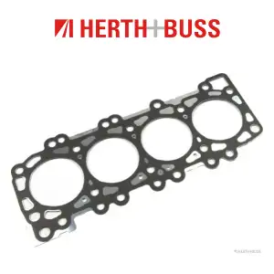 HERTH+BUSS JAKOPARTS Zylinderkopfdichtung NISSAN ALMERA 2 + HATCHBACK PRIMERA