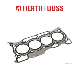 HERTH+BUSS JAKOPARTS Zylinderkopfdichtung NISSAN CUBE EVALIA MICRA NOTE NV200