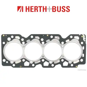HERTH+BUSS JAKOPARTS Zylinderkopfdichtung f&uuml;r TOYOTA CAMRY CARINA E / 2 COROLLA