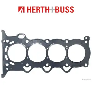 HERTH+BUSS JAKOPARTS Zylinderkopfdichtung TOYOTA PRIUS + LIFTBACK YARIS + VERSO