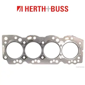 HERTH+BUSS JAKOPARTS Zylinderkopfdichtung TOYOTA HIACE HILUX LAND CRUISER 2.4 D