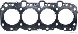 HERTH+BUSS JAKOPARTS Zylinderkopfdichtung f&uuml;r TOYOTA LAND CRUISER 3.0 DIESEL