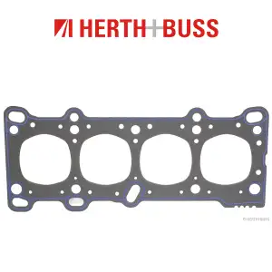 HERTH+BUSS JAKOPARTS Zylinderkopfdichtung KIA PRIDE MAZDA 121 II 323 C 4 5 S 5 6
