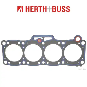 HERTH+BUSS JAKOPARTS Zylinderkopfdichtung MAZDA 626 II III 929 II III B-SERIE