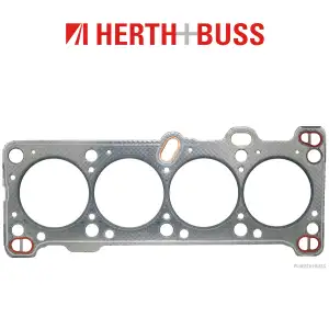 HERTH+BUSS JAKOPARTS Zylinderkopfdichtung MAZDA MX-5 I (NA) 1.6 II (NB) 1.6 16V