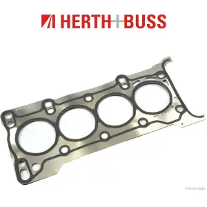 HERTH+BUSS JAKOPARTS Zylinderkopfdichtung MAZDA 2 (DE) 1.3 1.3MZR / 3 (BK) 1.4