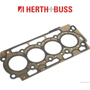 HERTH+BUSS JAKOPARTS Zylinderkopfdichtung MAZDA TRIBUTE (EP) 124 PS bis 05.2008
