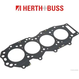 HERTH+BUSS JAKOPARTS Zylinderkopfdichtung MAZDA BT-50 PICK-UP 143 PS bis 12.2015