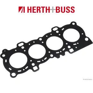 HERTH+BUSS JAKOPARTS Zylinderkopfdichtung MAZDA 121 III (JASM JBSM) 2 (DY) 1.25
