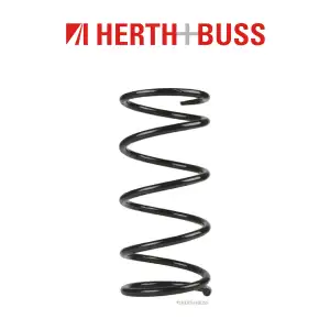 HERTH+BUSS JAKOPARTS Fahrwerksfeder HYUNDAI SANTA FE I (SM) 2.0 CRDi 4x4 vorne