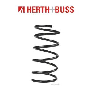 HERTH+BUSS JAKOPARTS Fahrwerksfeder f&uuml;r HYUNDAI TUCSON (JM) KIA SPORTAGE vorne