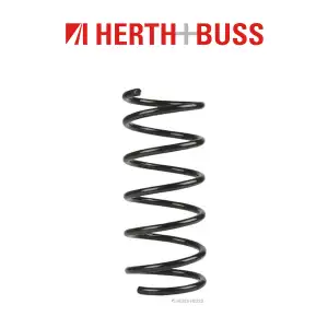 HERTH+BUSS JAKOPARTS Fahrwerksfeder f&uuml;r HYUNDAI GETZ (TB) 1.1 63 67 PS vorne