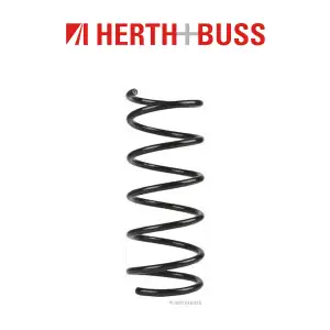 HERTH+BUSS JAKOPARTS Fahrwerksfeder f&uuml;r HYUNDAI GETZ (TB) vorne