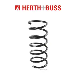 HERTH+BUSS JAKOPARTS Fahrwerksfeder HYUNDAI i10 (PA) 1.0 1.1 1.1 CRDi 1.2 vorne