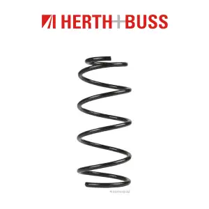 HERTH+BUSS JAKOPARTS Schraubenfeder Fahrwerksfeder CHEVROLET MATIZ SPARK vorne