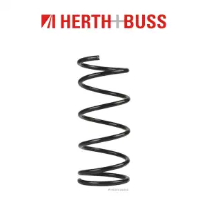 HERTH+BUSS JAKOPARTS Fahrwerksfeder f&uuml;r KIA CARENS II (FJ) 2.0 CRDi vorne