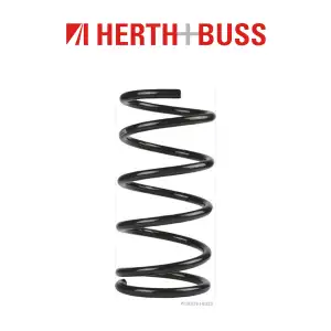 HERTH+BUSS JAKOPARTS Fahrwerksfeder f&uuml;r KIA CARNIVAL I (UP) II (GQ) vorne