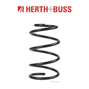 HERTH+BUSS JAKOPARTS Fahrwerksfeder f&uuml;r KIA CEE'D PRO CEE'D bis 07.2009 vorne