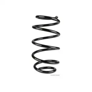 HERTH+BUSS JAKOPARTS Fahrwerksfeder NISSAN QASHQAI / +2 (J10 JJ10) 2.0 dCi vorne