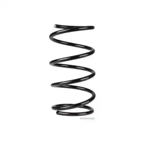 HERTH+BUSS JAKOPARTS Fahrwerksfeder NISSAN X-TRAIL (T30) (T31) 2.0 2.2 2.5 vorne