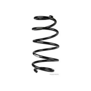 HERTH+BUSS JAKOPARTS Fahrwerksfeder NISSAN QASHQAI / +2 (J10 JJ10) 2.0dCi vorne