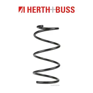 HERTH+BUSS JAKOPARTS Fahrwerksfeder f&uuml;r TOYOTA COROLLA (E12) vorne