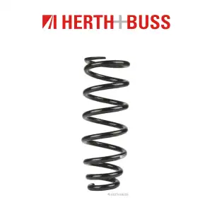 HERTH+BUSS JAKOPARTS Fahrwerksfeder LEXUS GS (S16) 300 vorne links
