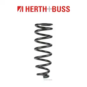 HERTH+BUSS JAKOPARTS Fahrwerksfeder LEXUS GS (S16) 300 430 vorne