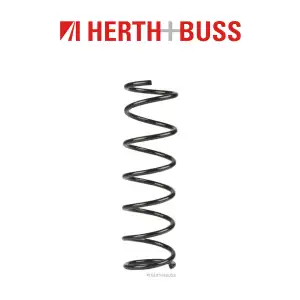 HERTH+BUSS JAKOPARTS Fahrwerksfeder f&uuml;r TOYOTA MR 2 III 1.8 16V VT-i vorne