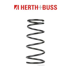 HERTH+BUSS JAKOPARTS Fahrwerksfeder f&uuml;r TOYOTA STARLET (P9) 1.3 75 PS vorne