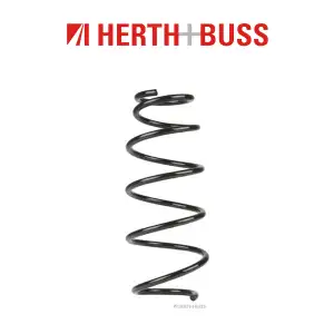 HERTH+BUSS JAKOPARTS Fahrwerksfeder TOYOTA YARIS (_P9_) 1.0 / 1.3 VVT-i vorne