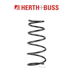 HERTH+BUSS JAKOPARTS Fahrwerksfeder f&uuml;r TOYOTA YARIS (_P1_) 1.0 1.3 vorne