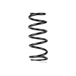 HERTH+BUSS JAKOPARTS Fahrwerksfeder Schraubenfeder LEXUS IS C (GSE2_) 250 vorne