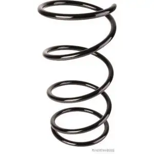 HERTH+BUSS JAKOPARTS Fahrwerksfeder TOYOTA RAV 4 II (A2) 2.0 4WD 150 PS vorne