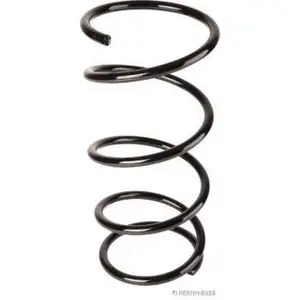 HERTH+BUSS JAKOPARTS Fahrwerksfeder TOYOTA RAV 4 II (A2) 2.0 4WD 150 PS vorne