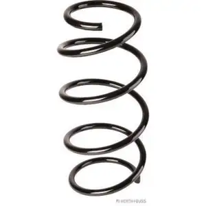HERTH+BUSS JAKOPARTS Fahrwerksfeder TOYOTA RAV 4 IV (A4) 2.0 4WD 151 PS vorne