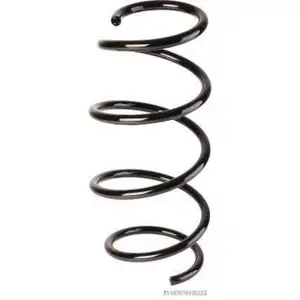 HERTH+BUSS JAKOPARTS Fahrwerksfeder TOYOTA RAV 4 IV 2.5 Hybrid/4WD 155 PS vorne